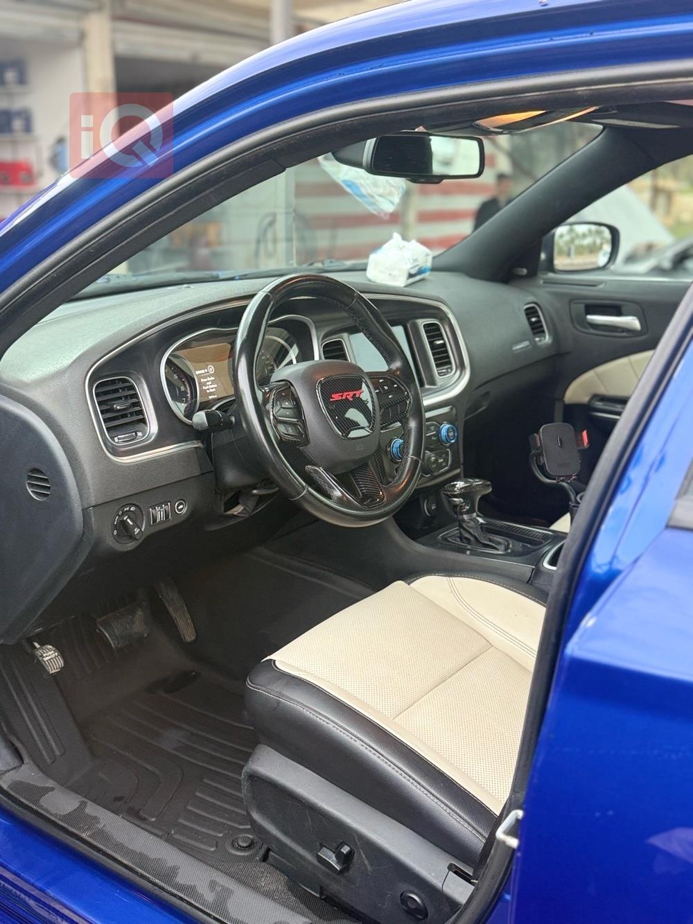 دودج تشارجر